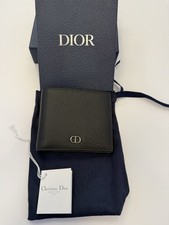 Portafoglio Dior Bifold