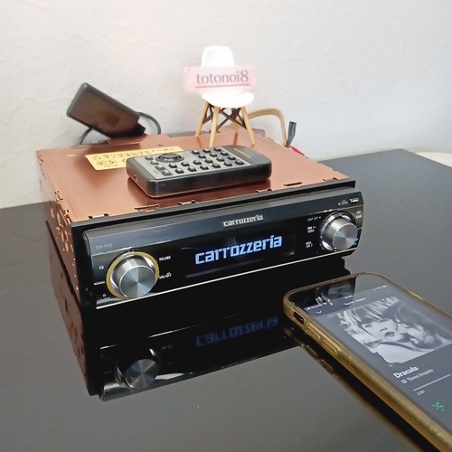 Pioneer carrozzeria deh p930 - carrozzeria, deh-p930