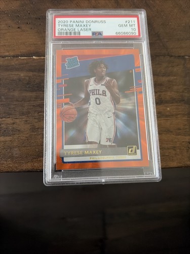 2020 panini donruss tyrese - 2020,