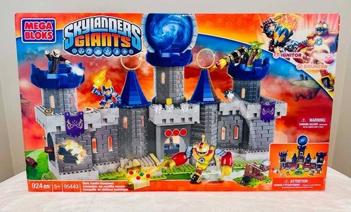 Nuovo 2012 mega bloks - 2012,