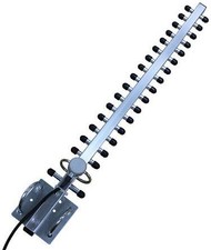 Antenna Yagi 2400-2500 MHz