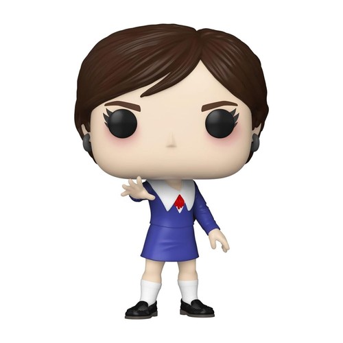 Funko pop silent hill 1203 - silent,