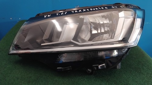Faro anteriore sinistro anno - faro,