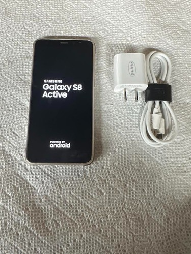 Samsung galaxy active g892a - samsung,
