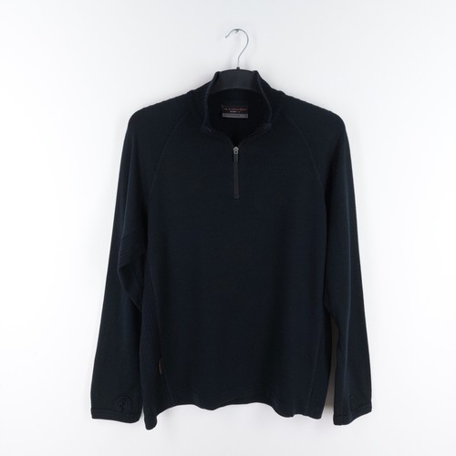 Maglione rompighiaccio uomo