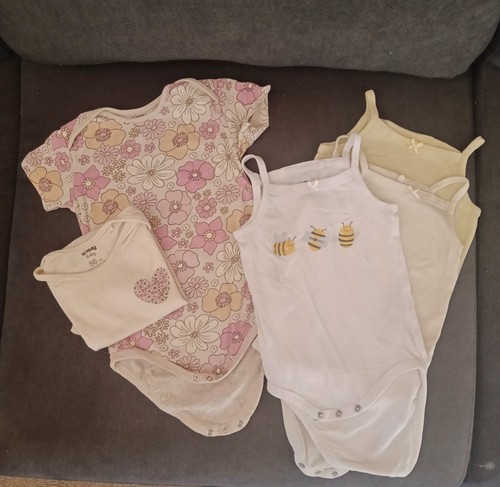 Lotto set body taglia cm - lotto,