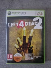 Left 4 Dead 2 Microsoft XBOX 360