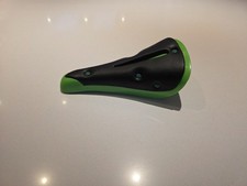 Green vicount bmx - green,