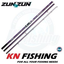 ZUNZUN NEXACA Canna da Pesca