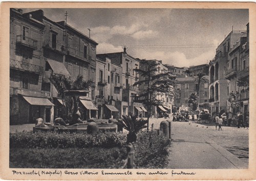 Fg01601 napoli pozzuoli - -,