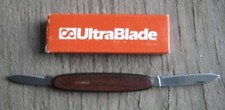 VINTAGE INOX ULTRABLADE 2
