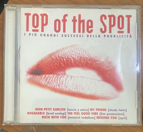 Album originale top the - album,