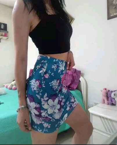 Mini gonna donna - mini,