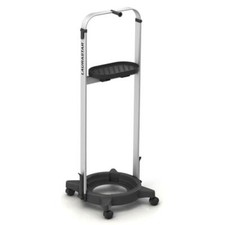 Laurastar steam cart supporto - cart,
