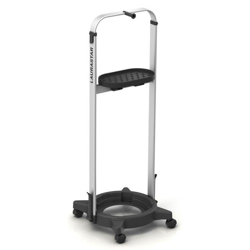 Laurastar steam cart - laurastar,