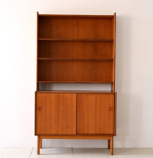 MidCentury Libreria anni '60