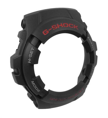 Casio shock bezel - g-shock, |
