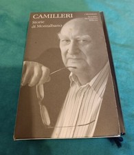 Storie di Montalbano (A