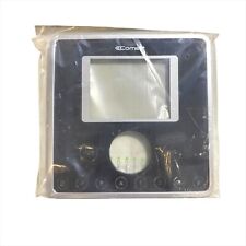 COMELIT 6101N MASCHERINA COLOR NERO PER PLANUX VIDEO