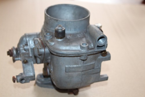 Carburatore auto union - auto,