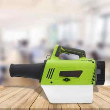 Spruzzatore Elettrico