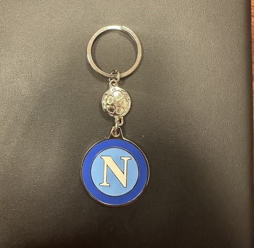 Portachiavi napoli calcio - portachiavi,