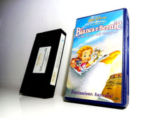 Bianca e Bernie Nella Terra Dei Canguri - Destinazione Australia VHS WALT DISNEY