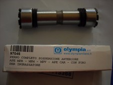 KIT ASSE SOSPENSIONE FORCELLA