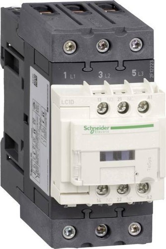 Schneider electric lc1d50ae7 - electric,