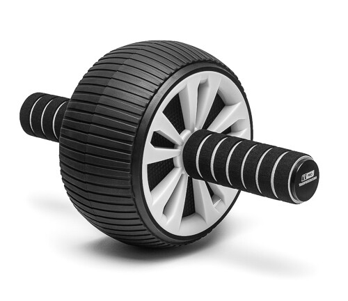 Wheel roller addominali - roller,