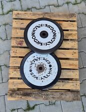 Dischi per palestra da 28mm Tachnogym