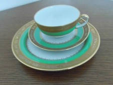 Kaffeegedeck     3 tlg