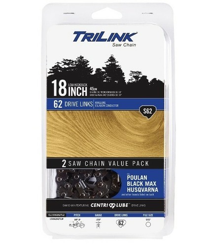 Trilink s62 confezione - s62, da