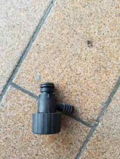 Rubinetto Scarico  Hermann Saunier Duval Themaclassic Themafast ecc