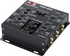 A3s audio 6ch ingresso - a3s-6ch,