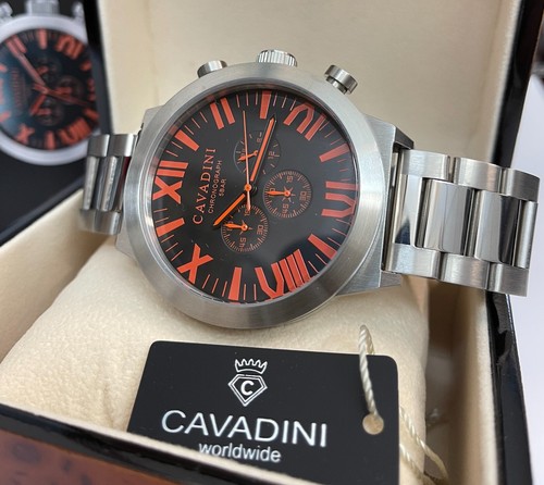 Cavadini ravenna orologio - cavadini,