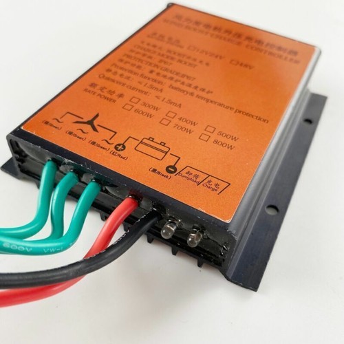 Generatore eolico 3000w mppt - generatore,
