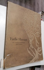FATHI HASSAN La sostanza dell'anima Spirit matter Edizioni Della Rovere 2002