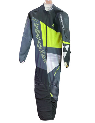 Tuta gara fisher skiis 176 - skiis,