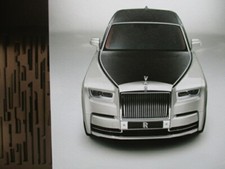 Rolls Royce 2018 Wraith +Black