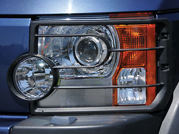 Kit protezione luce lampada - kit,