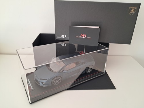 Lamborghini temerario blu - temerario,