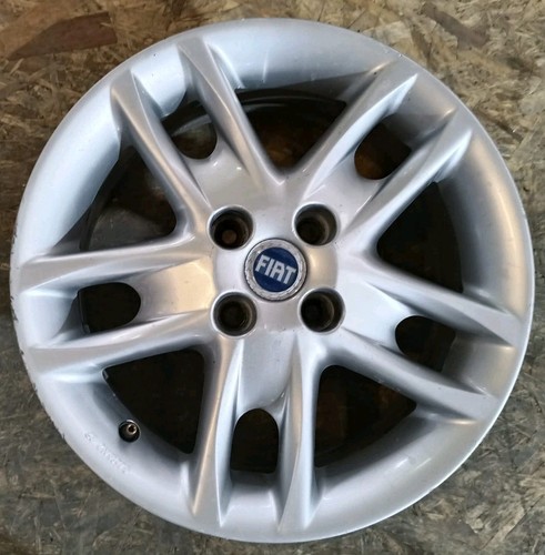 Cerchio lega fiat - punto, 188
