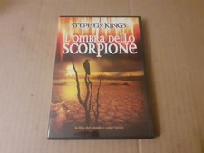 DVD- STEPHEN KING-L'OMBRA