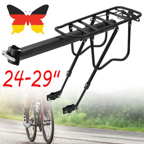 Portapacchi mountain bike - mountain,