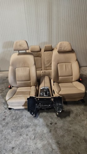 Tappezzeria bmw 730 2012 - tappezzeria, 2012/15