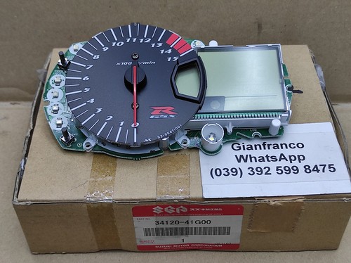 34120 41g00 nuovo suzuki - 34120-41g00,