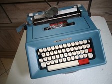 MACCHINA DA SCRIVERE OLIVETTI