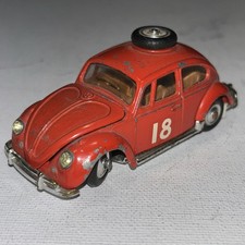 Corgi Toys Volkswagen 1200