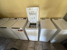 Lavatrice a Carica dall'Alto Vari 6,7,8kg